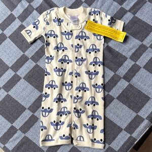 Hanna Andersson HannaJams™ Sleeper